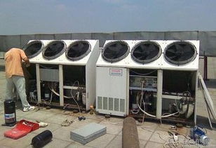 成都犀浦及周边区域空调维修与家电服务全指南