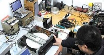 大瑶诚信维修 以专业与真诚守护每家电器